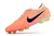 Chuteira Campo Nike Tiempo Legend 9 Club TF Laranja na internet