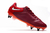 Nike Tiempo Legend 9 Elite Trava Mista Vermelha - comprar online