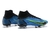 Chuteira Nike Mercurial Vapor 14 Elite FG Azul Campo - Itabuna Chuteiras