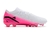 Chuteira de Campo Adidas X Speedportal Branca com Rosa - comprar online