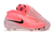 Chuteira Nike Phantom Luna Elite Campo Rosa