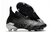 Chuteira Adidas Predator Freak Cano Alto .1 Low FG Preta Campo