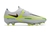 Chuteira Nike Phantom GT2 Elite Cinza Campo - comprar online