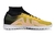 Chuteira Society Nike Mercurial KM AirZoom Amarela - comprar online