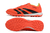 Imagem do Chuteira Society Adidas Predator Foldover Elite Vermelha