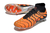 Chuteira Nike Zoom Mercurial Vapor 15 Elite Campo Pack ZM Laranja - Itabuna Chuteiras