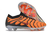 Chuteira Nike Zoom Mercurial Vapor 15 Elite Campo Pack ZM Laranja