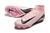 Imagem do Chuteira Nike AirZoom Mercurial 16 Elite Campo Cano Alto Rosa