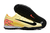 Chuteira Society Nike Mercurial 16 Amarela