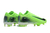 Chuteira Nike AirZoom Mercurial 16 Elite Campo Verde na internet