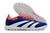 Chuteira Society Adidas Predator Foldover Elite Azul - comprar online