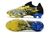 Chuteira Adidas Predator Freak .1 Low FG Marvel Wolverine Campo - Itabuna Chuteiras