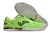 Chuteira de Futsal Joma Top Flex Rebound Verde