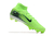 Chuteira Nike AirZoom Mercurial 16 Elite Campo Cano Alto Verde - comprar online