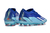 Chuteira de Campo Adidas X CRAZYFAST Azul - loja online