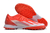 Chuteira Society Adidas X Crazyfast Vermelha