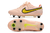 Nike Tiempo Legend 9 Elite Trava Mista Rosa - loja online