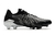 Chuteira Adidas Predator Freak .1 Low FG Preta Campo - comprar online