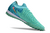 Chuteira Society Nike Phantom Luna Elite Verde - comprar online