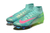 Chuteira Nike AirZoom Mercurial 16 Elite Campo Cano Alto