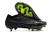 Chuteira Nike Mercurial Air Zoom 9 Elite SG-PRO Trava Mista Preta