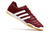 Chuteira Futsal Adidas Top Sala Vermelho Vinho - comprar online