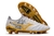 Chuteira Mizuno Morelia Neo 3 Japan Branca Campo