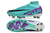 Imagem do Chuteira Nike Mercurial Airzoom Elite SG-PRO Trava Mista Verde