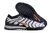 Chuteira Society Nike AirZoom Vapor Pack ZM Prata com Preto