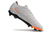 Chuteira Nike Phantom Luna Elite Campo Cinza - comprar online