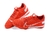 Chuteira de Futsal Nike 5 Lunar Gato II IC Vermelho na internet