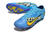 Chuteira Nike Mercurial Airzoom Elite SG-PRO Trava Mista Azul - Itabuna Chuteiras