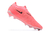 Chuteira Nike Phantom GX Elite Campo Rosé - comprar online