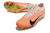 Chuteira Nike Zoom Mercurial Vapor 15 Elite Campo Laranja - loja online