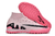 Chuteira Society Nike Mercurial AirZoom Rosa