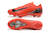 Chuteira Nike AirZoom Mercurial 16 Elite Campo Vermelha - comprar online