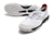 Chuteira Society Mizuno Morelia Neo 3 Japan Branca - Itabuna Chuteiras