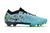 Chuteira Nike Zoom Mercurial Vapor 15 Elite Campo Azul - comprar online