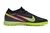 Chuteira Society Nike Mercurial AirZoom Preta - comprar online