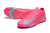 Imagem do Chuteira Society Nike Mercurial 16 Rosa