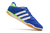 Chuteira Futsal Adidas Top Sala Azul - comprar online