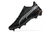 Chuteira Campo Puma King Ultimate FG Pursuit Pack Preta na internet