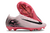 Chuteira Nike AirZoom Mercurial 16 Elite Campo Rosa