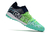 Chuteira Puma Future Z 1.1 Society Verde - comprar online