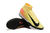 Chuteira Society Nike Mercurial 16 Amarela - loja online