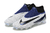 Imagem do Chuteira Campo Nike Phantom GX Elite Campo Branca Edition Jordan