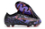 Chuteira Nike Zoom Mercurial Vapor 15 Elite Campo Preta