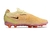 Chuteira Campo Nike Phantom GX Elite Amarela Dourada - comprar online