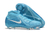 Chuteira Nike Phantom Luna Elite Campo Azul