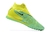 Chuteira Nike Society Phantom GX Ghost Elite Verde - comprar online